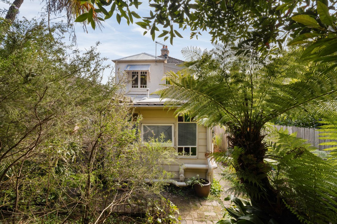 House in Lewisham, New South Wales, Australia 1 - 18639808