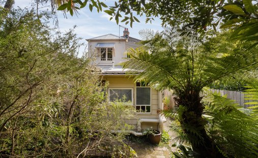 House in Lewisham, New South Wales, Australia 1