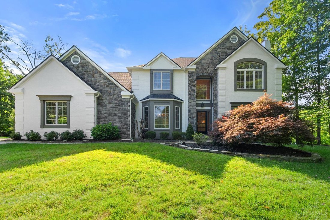 House in Cincinnati, Ohio, United States 2 - 18635699