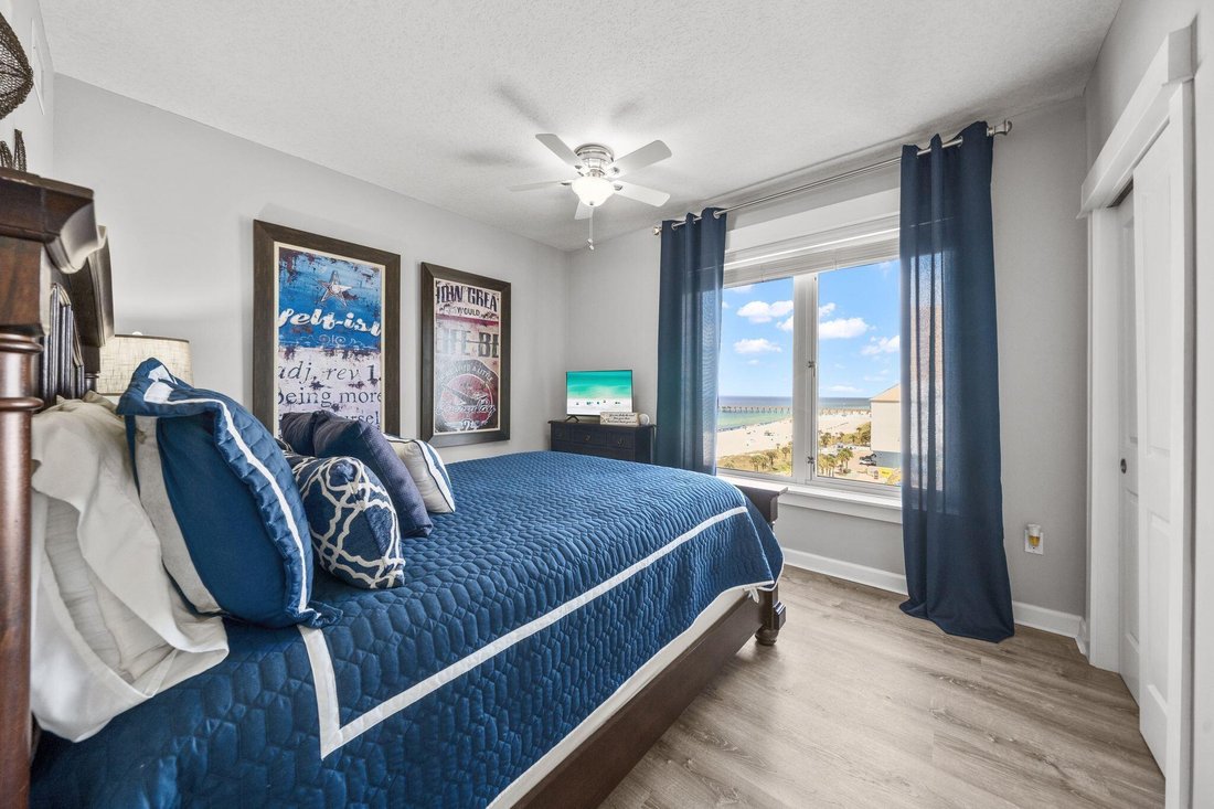 Condo in Panama City Beach, Florida, United States 5 - 18637886
