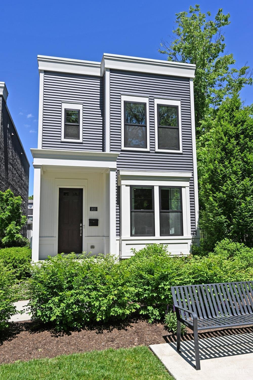 House in Cincinnati, Ohio, United States 1 - 18635303