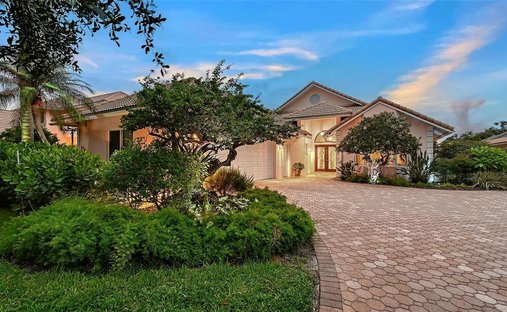 House in Sarasota, Florida, United States 1