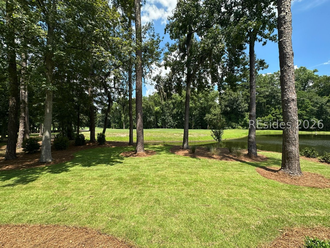 House in Bluffton, South Carolina, United States 5 - 18551370