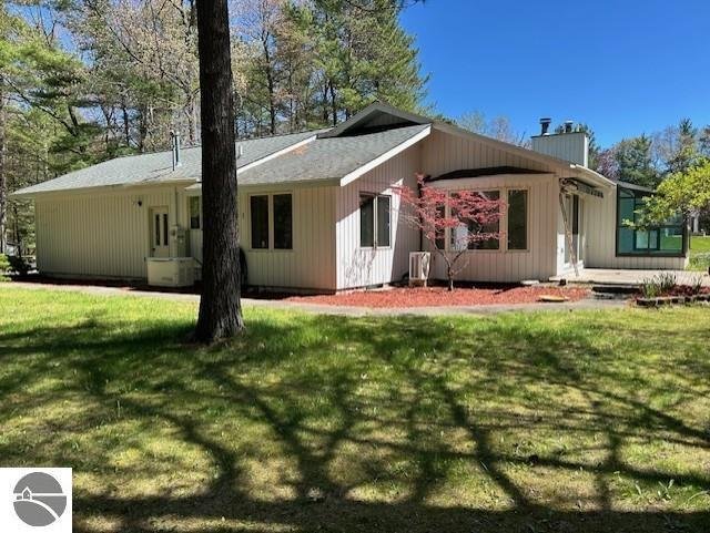 House in East Tawas, Michigan, United States 5 - 18635894