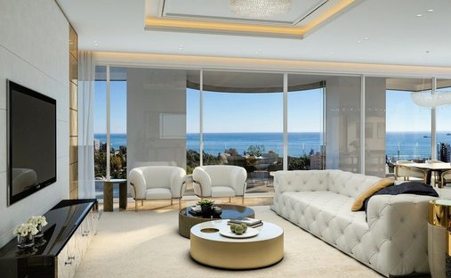 Wohnung in Limassol, Limassol, Zypern 1