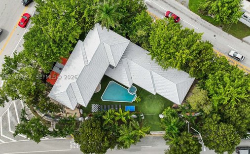 Casa a Miami, Florida, Stati Uniti 1