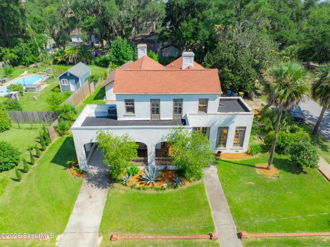 House in Brunswick, Georgia, United States 2 - 18636275