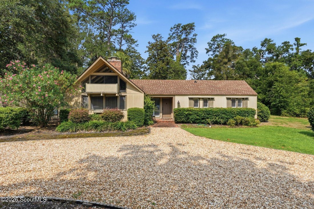 House in St. Simons, Georgia, United States 2 - 18636391