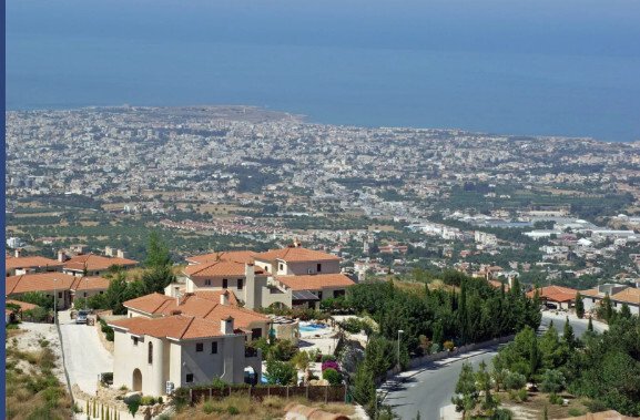 Villa in Tsada, Paphos, Cyprus 5 - 17222052