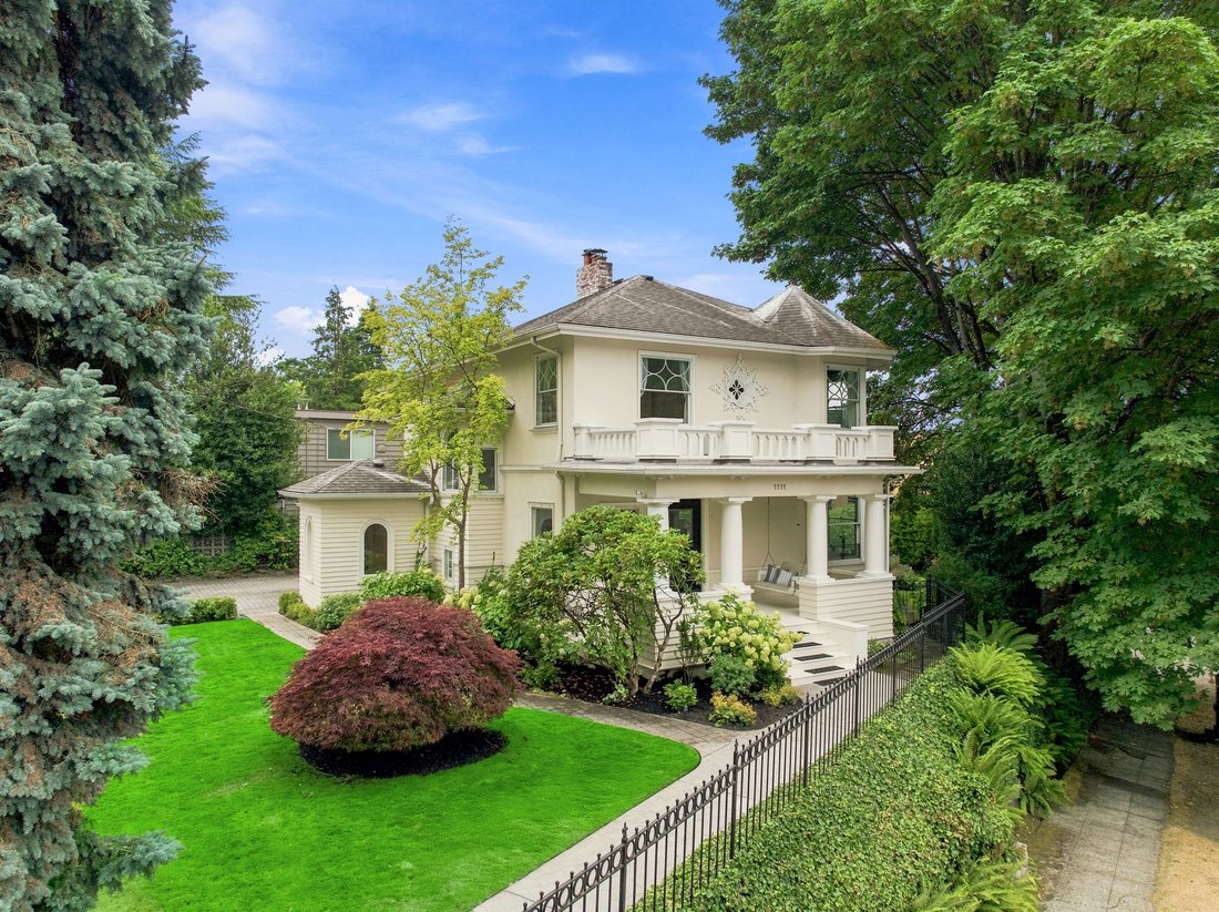 House in Seattle, Washington, United States 4 - 18626970
