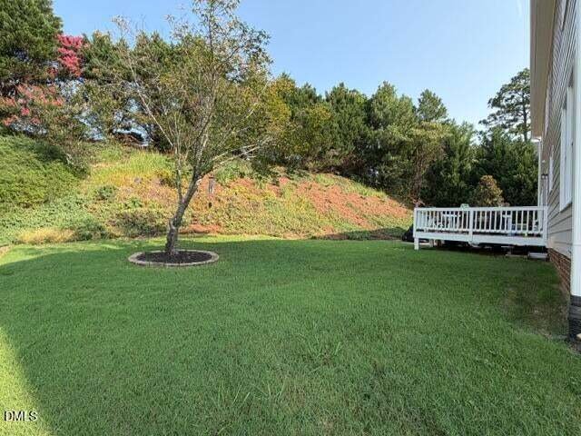 House in Fuquay-Varina, North Carolina, United States 3 - 18029925