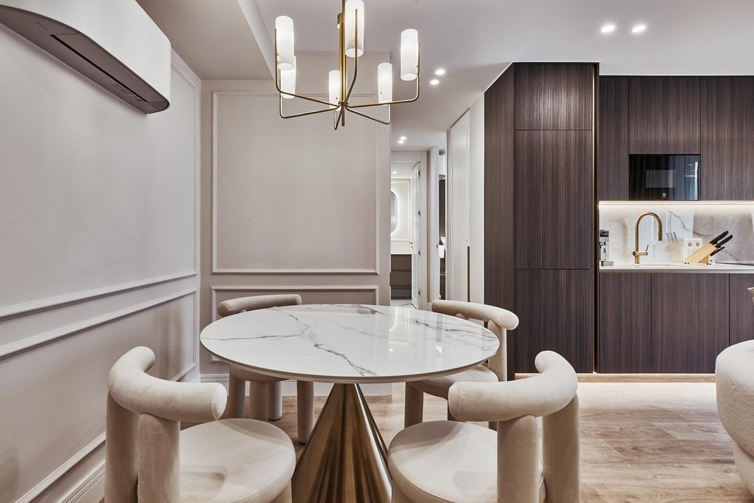 Apartment in Centro, Madrid, Spain 4 - 18633653