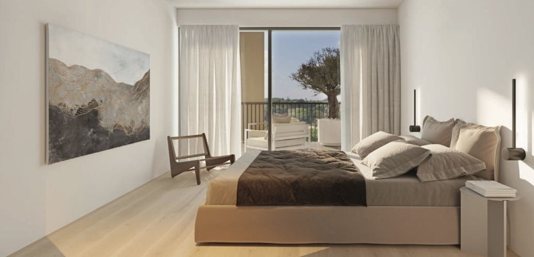 Apartment in Limassol, Limassol, Cyprus 2 - 16372868