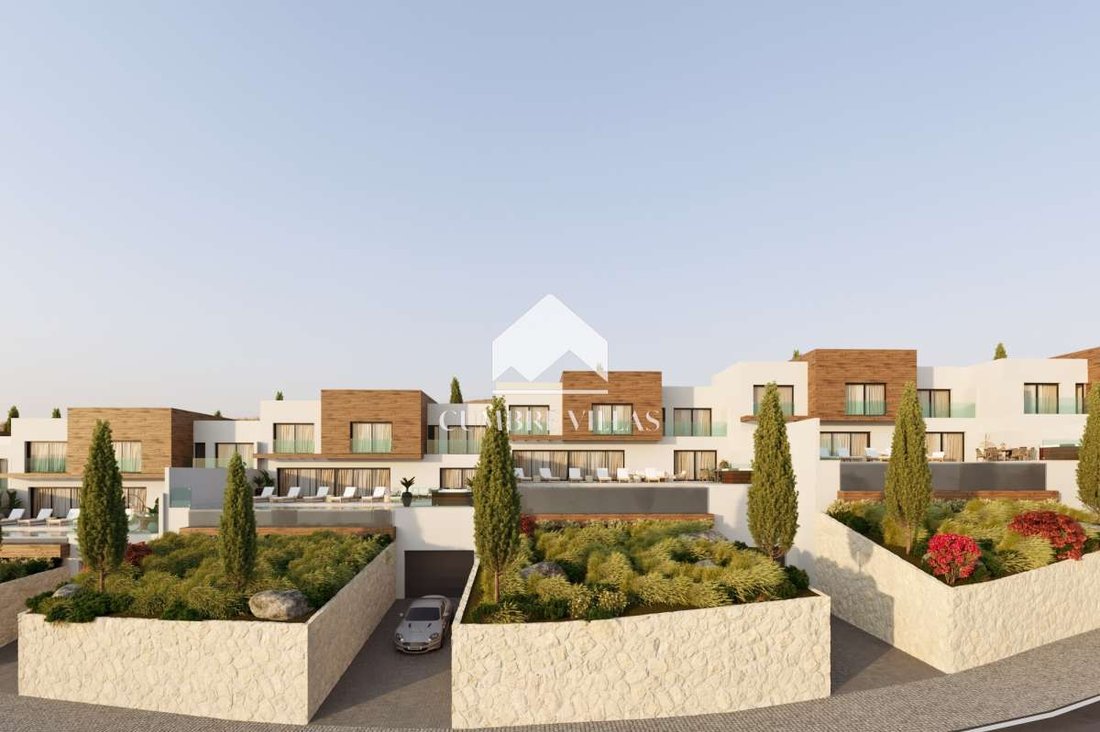 Townhouse in Salobrena, Andalusia, Spain 4 - 18638836