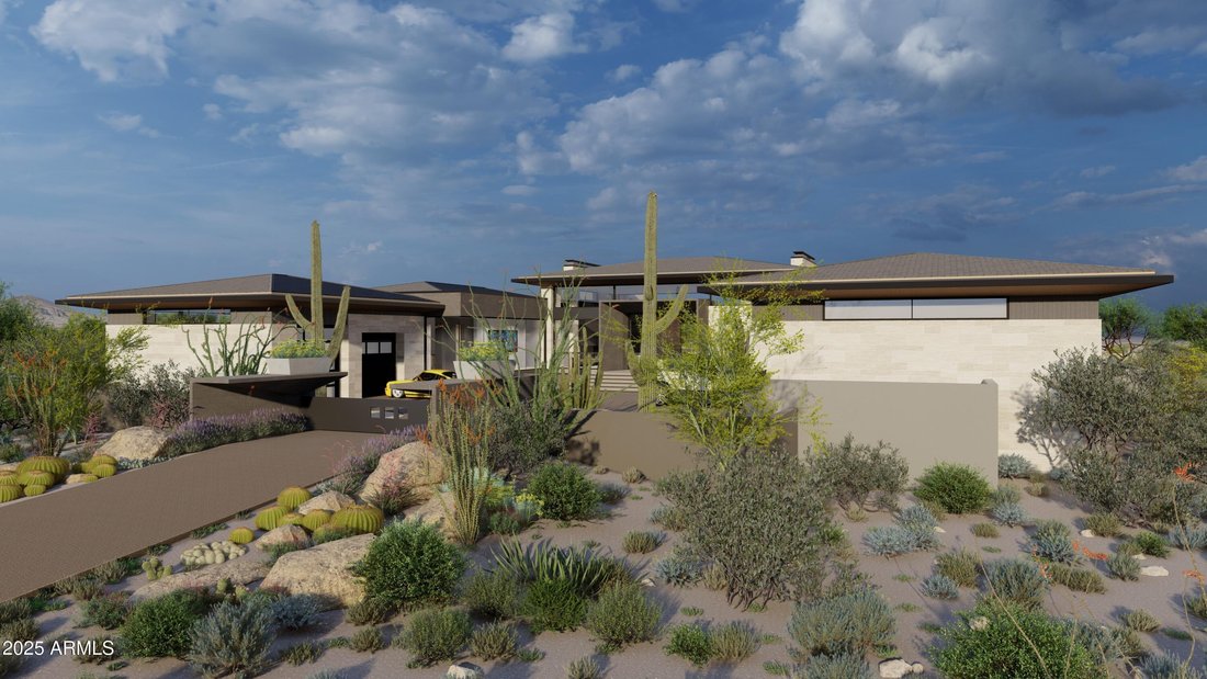 House in Scottsdale, Arizona, United States 2 - 18634743
