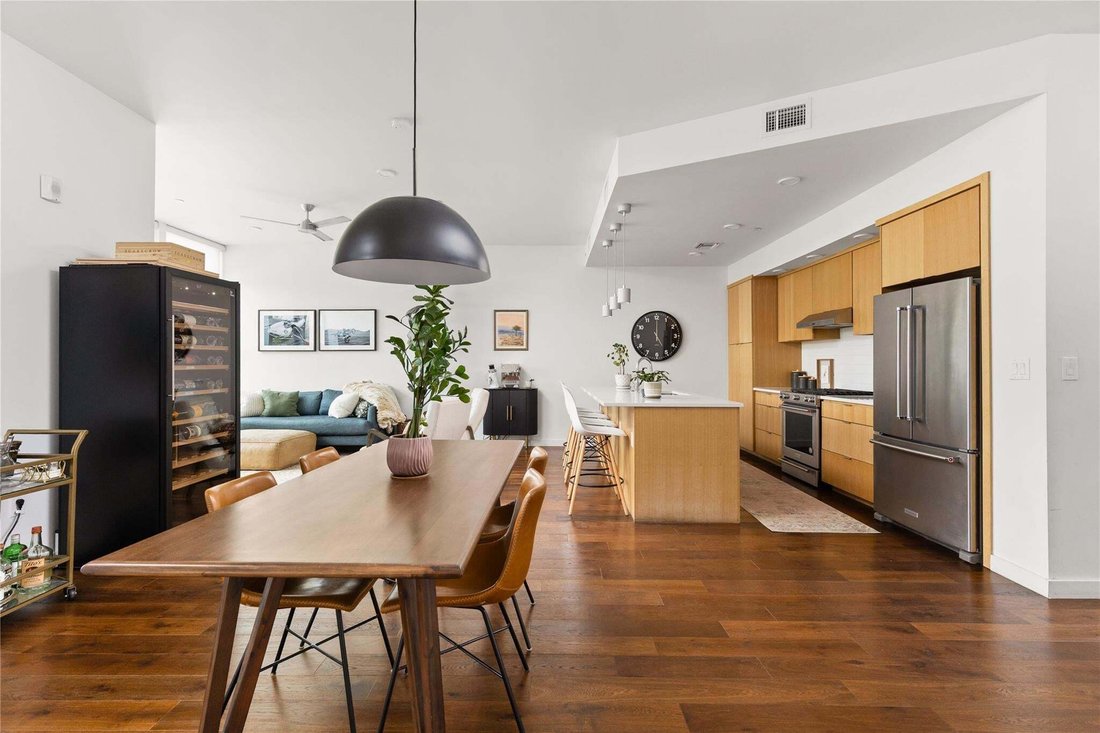 Condo in Austin, Texas, United States 1 - 18634236