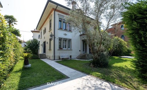 Villa in Isle of Lido, Veneto, Italy 1
