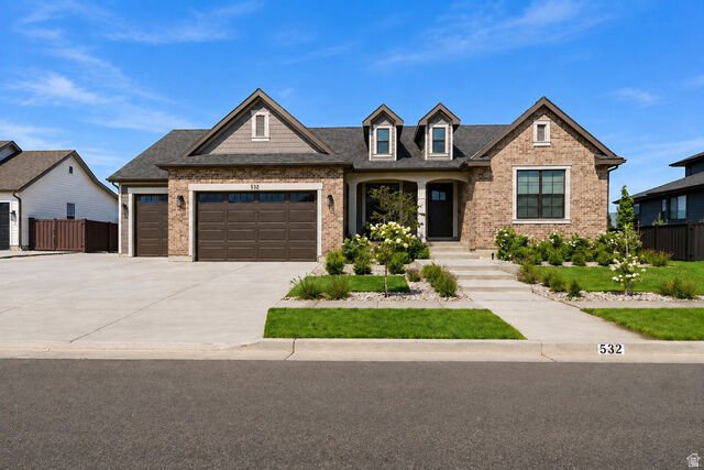 House in Farmington, Utah, United States 1 - 18639676