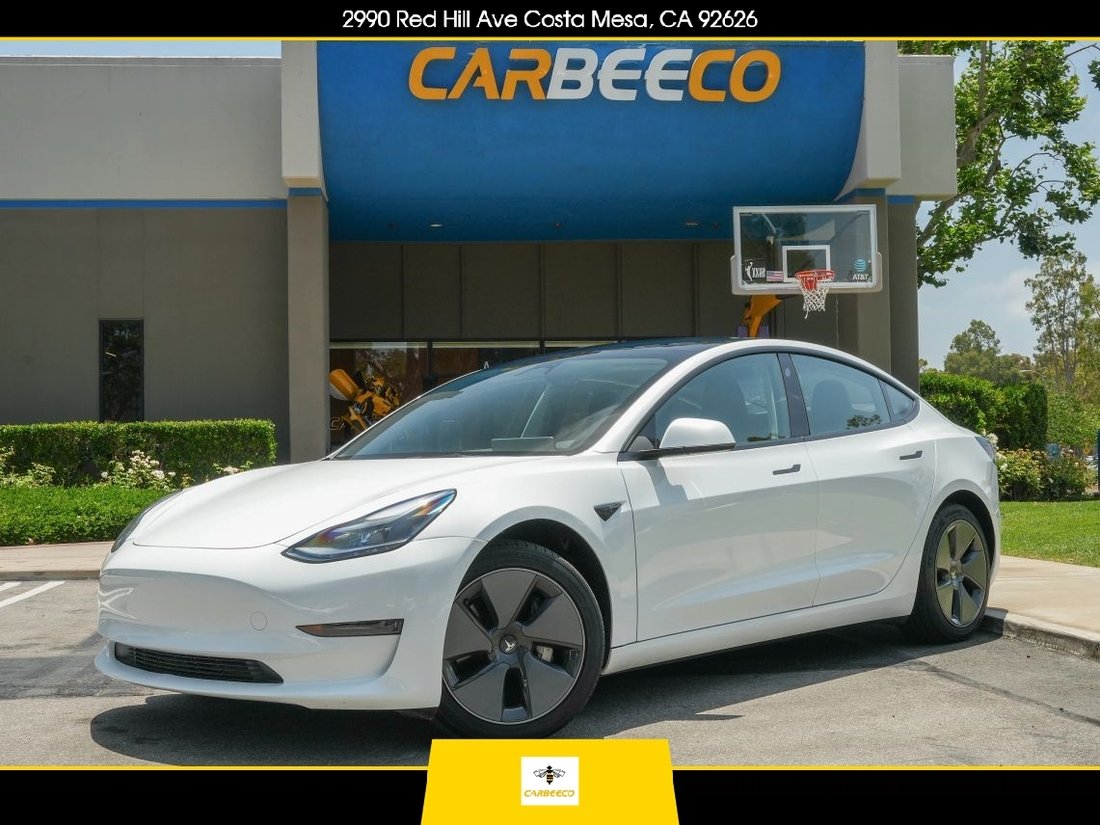 Sedan in Costa Mesa, CA, United States 1 - 18587463