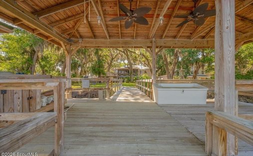 House in Barbour Island, Georgia, United States 1