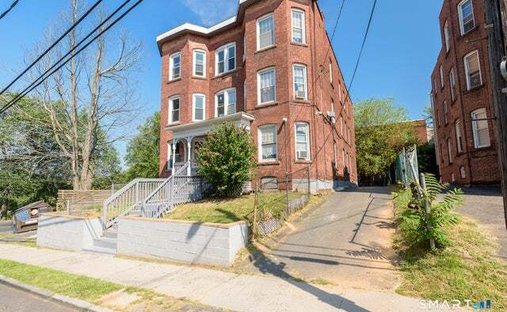 Hartford, Connecticut, United States 1