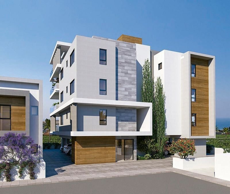 Apartment in Pyrgos, Limassol, Cyprus 5 - 16379947