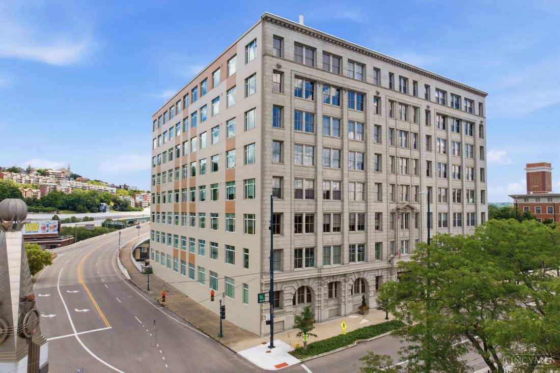 Condo in Cincinnati, Ohio, United States 4 - 18635940