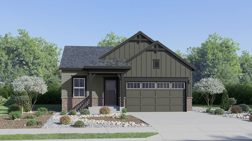 House in Loveland, Colorado, United States 1 - 18634632