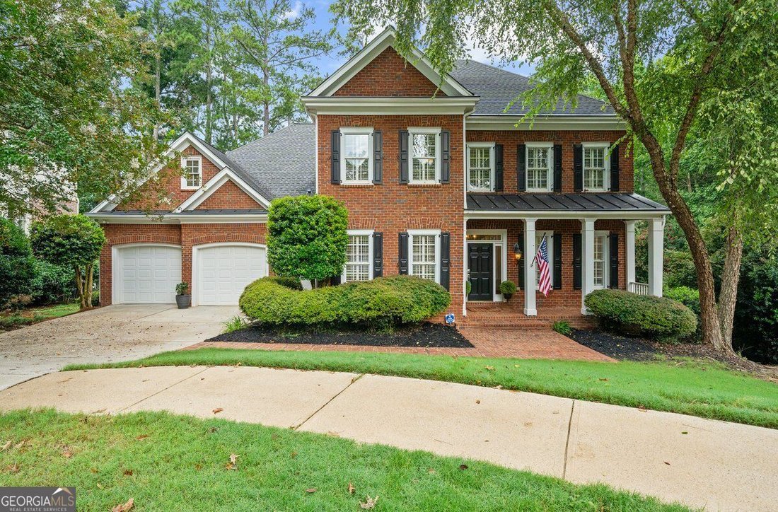House in Suwanee, Georgia, United States 2 - 18637900