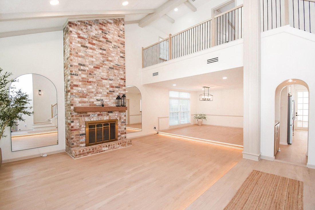 Townhouse in Houston, Texas, United States 5 - 18638352