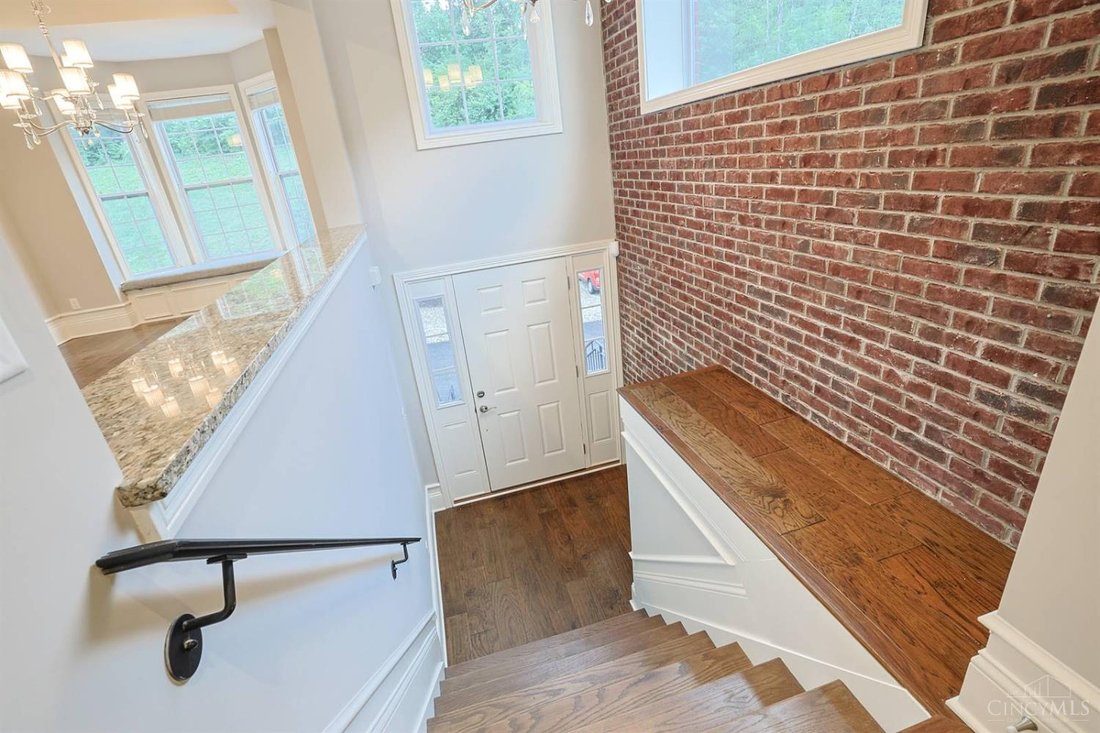 House in Cincinnati, Ohio, United States 4 - 18635583