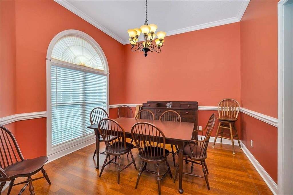House in Brunswick, Georgia, United States 5 - 18636597