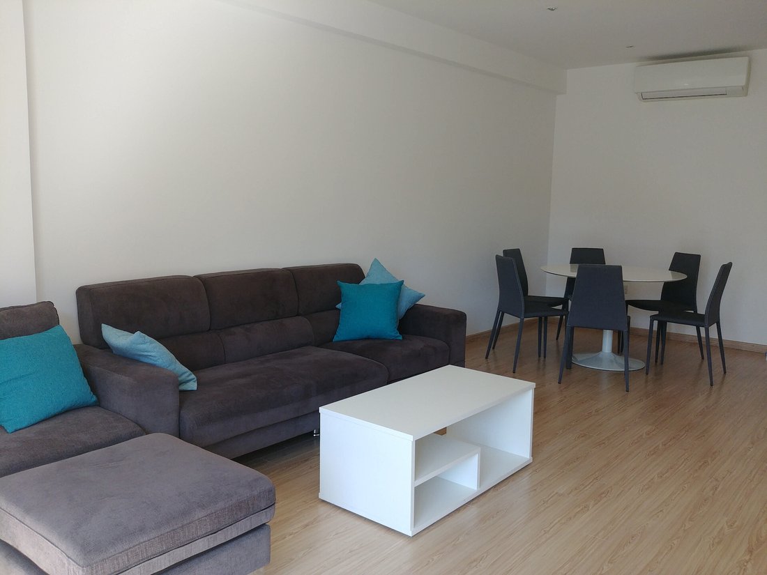 Appartamento a Limisso, Distretto di Limassol, Cipro 3 - 18150398