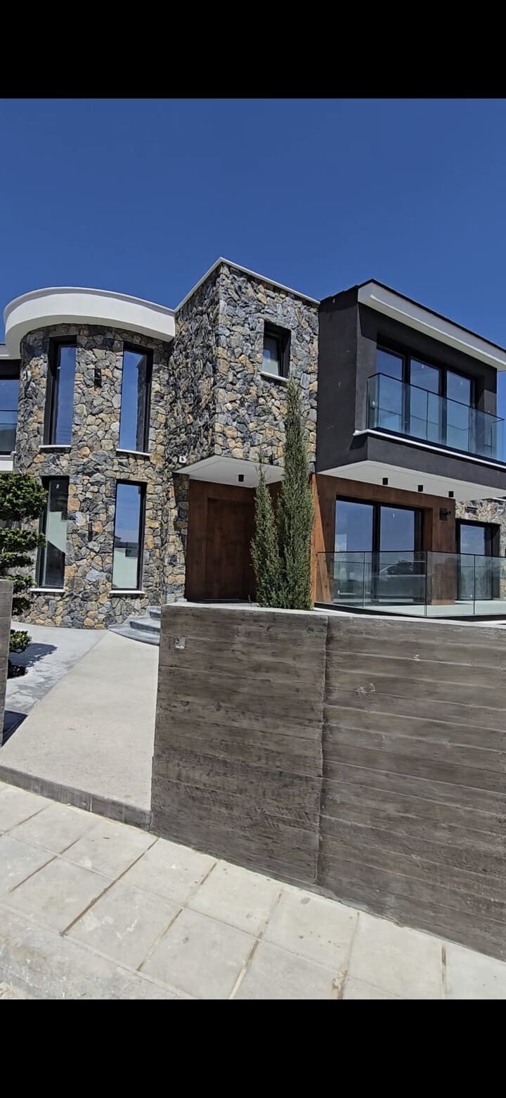 Villa in Konia, Paphos, Cyprus 4 - 18239403