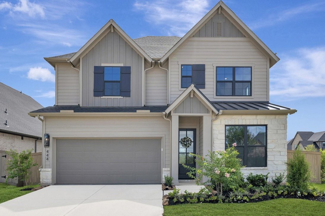 House in Katy, Texas, United States 5 - 17774025