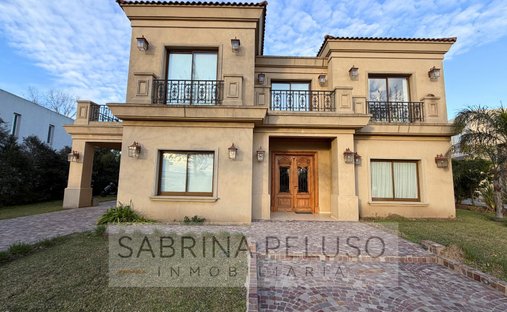 Casa en General Rodríguez, Provincia de Buenos Aires, Argentina 1