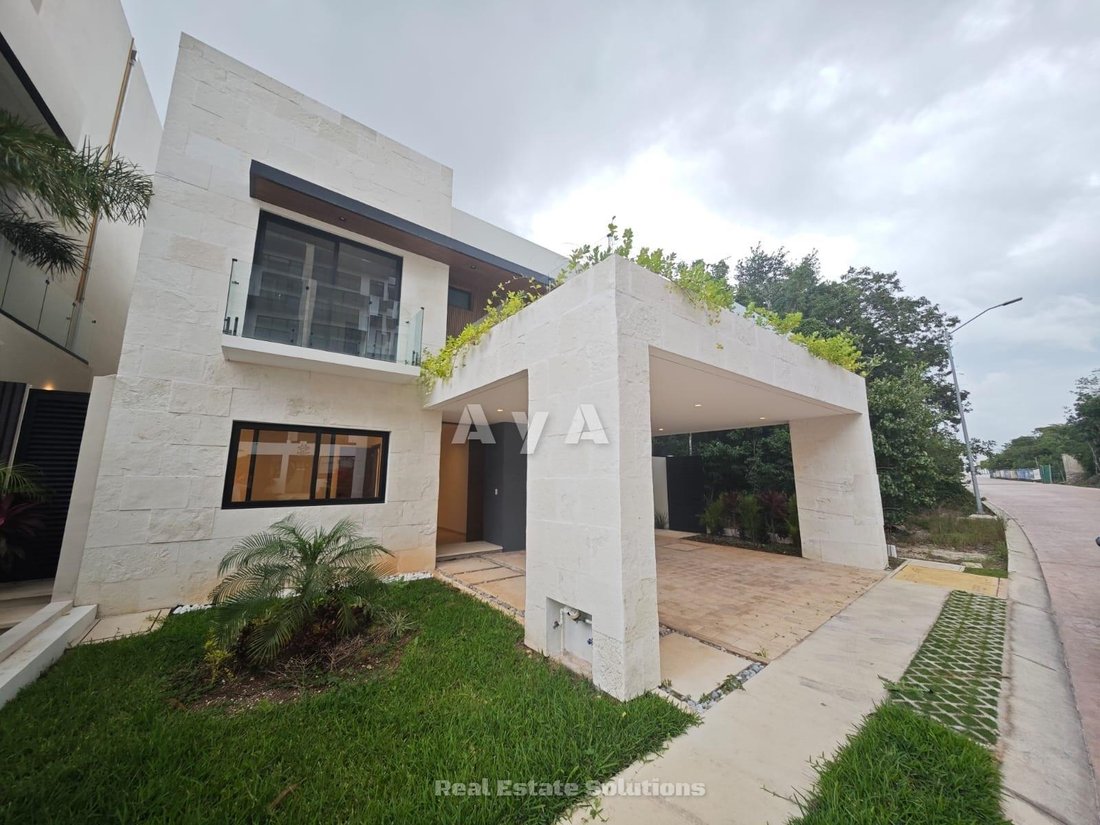 House in Cancún, Quintana Roo, Mexico 3 - 18638961