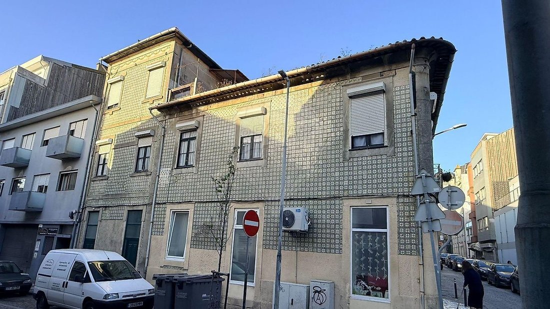 House in Matosinhos e Leca da Palmeira, Porto District, Portugal 5 - 18634489