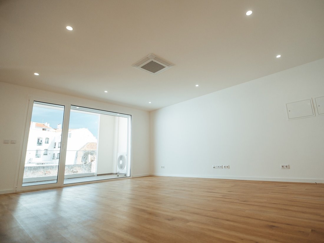 Apartment in Nazare, Leiria District, Portugal 2 - 18639090
