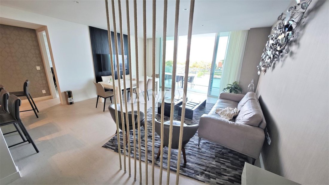Apartment in Cancún, Quintana Roo, Mexico 2 - 18638965