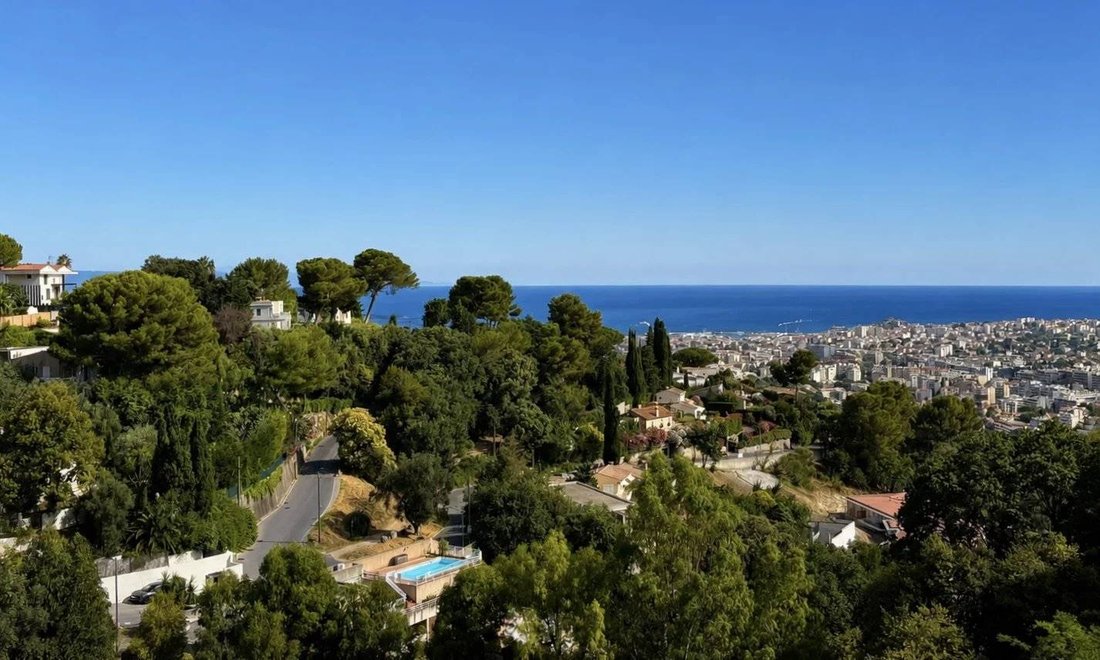 Apartment in Maurice Jeanpierre, Le Cannet, France 2 - 18373371