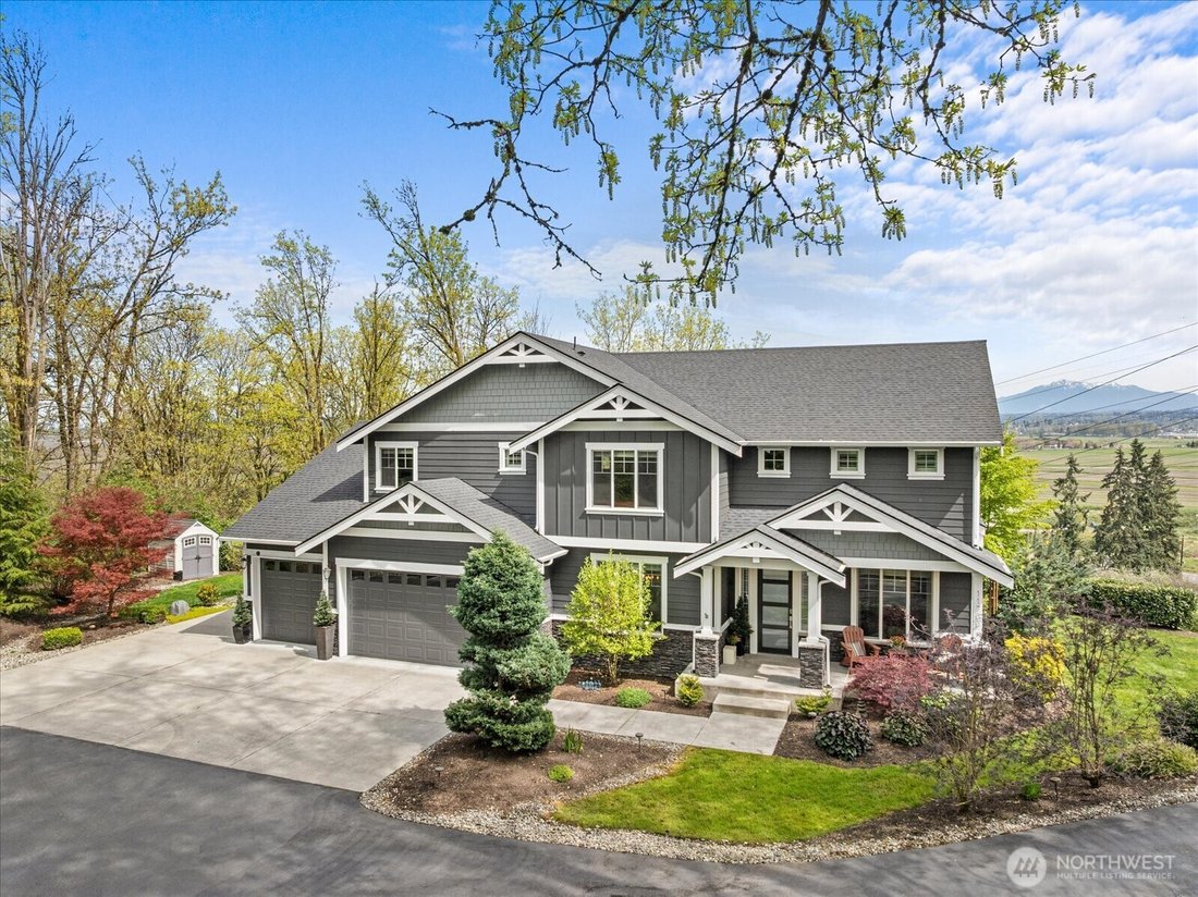 House in Snohomish, Washington, United States 1 - 18639841