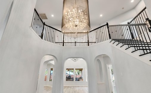 House in Pearland, Texas, United States 1