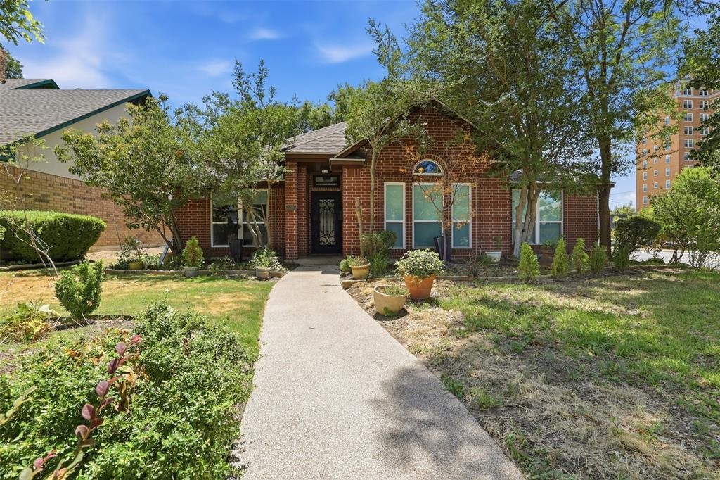 House in Fort Worth, Texas, United States 1 - 18629244