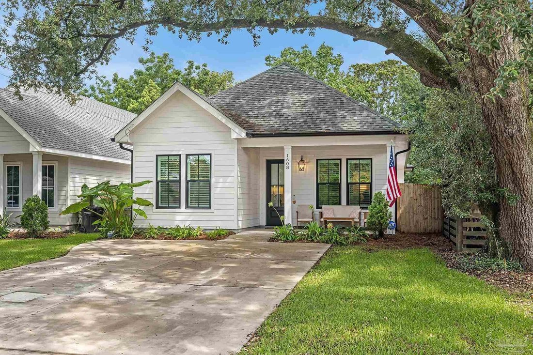 House in Pensacola, Florida, United States 1 - 18633566