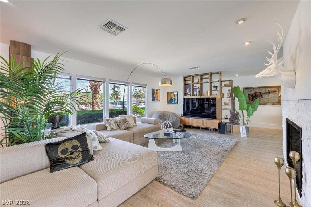 House in Las Vegas, Nevada, United States 5 - 18637211