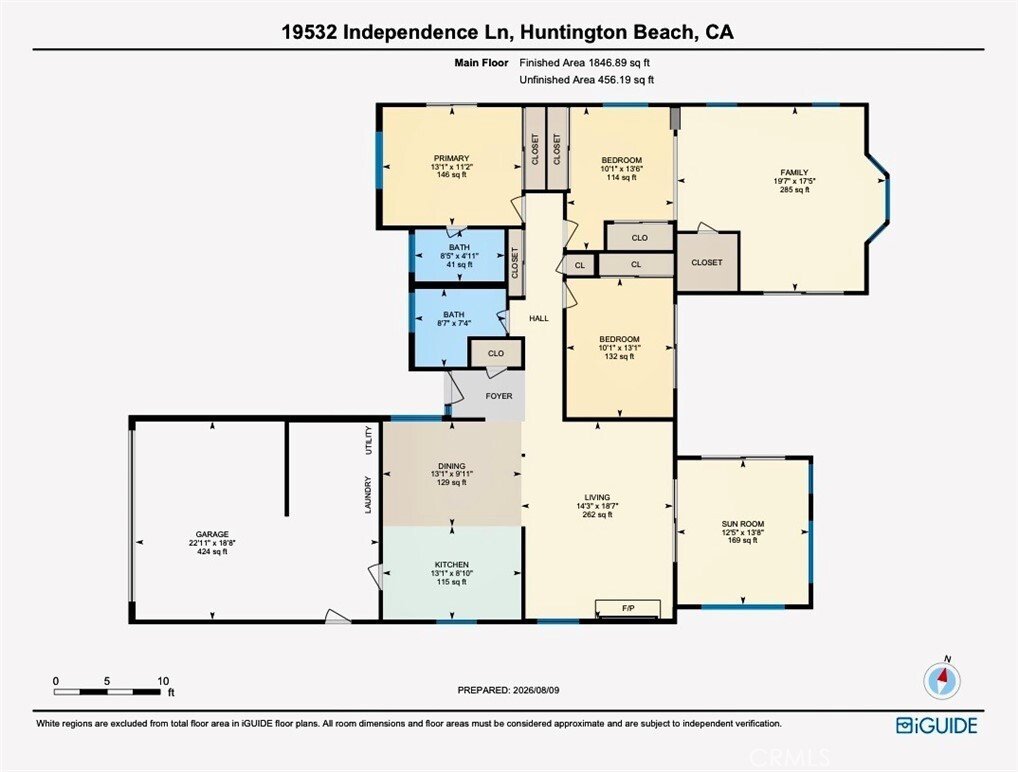 House in Huntington Beach, California, United States 2 - 18623887