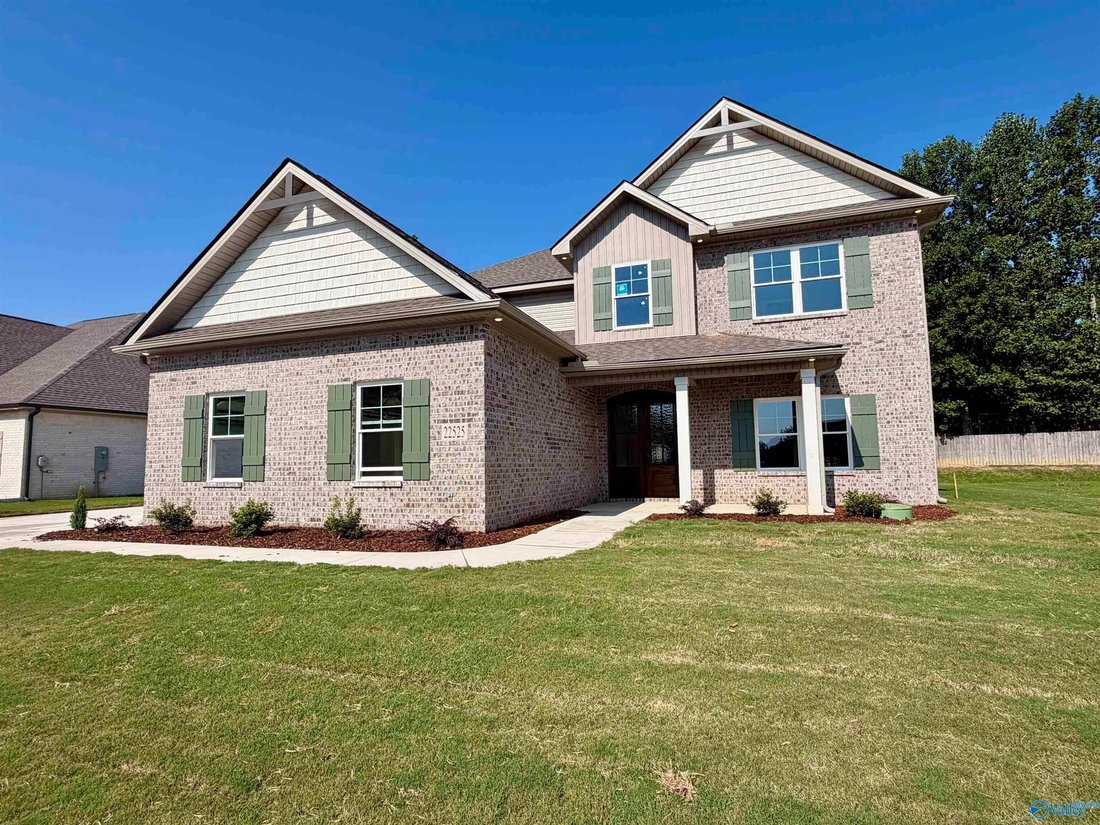 House in Athens, Alabama, United States 3 - 17681538