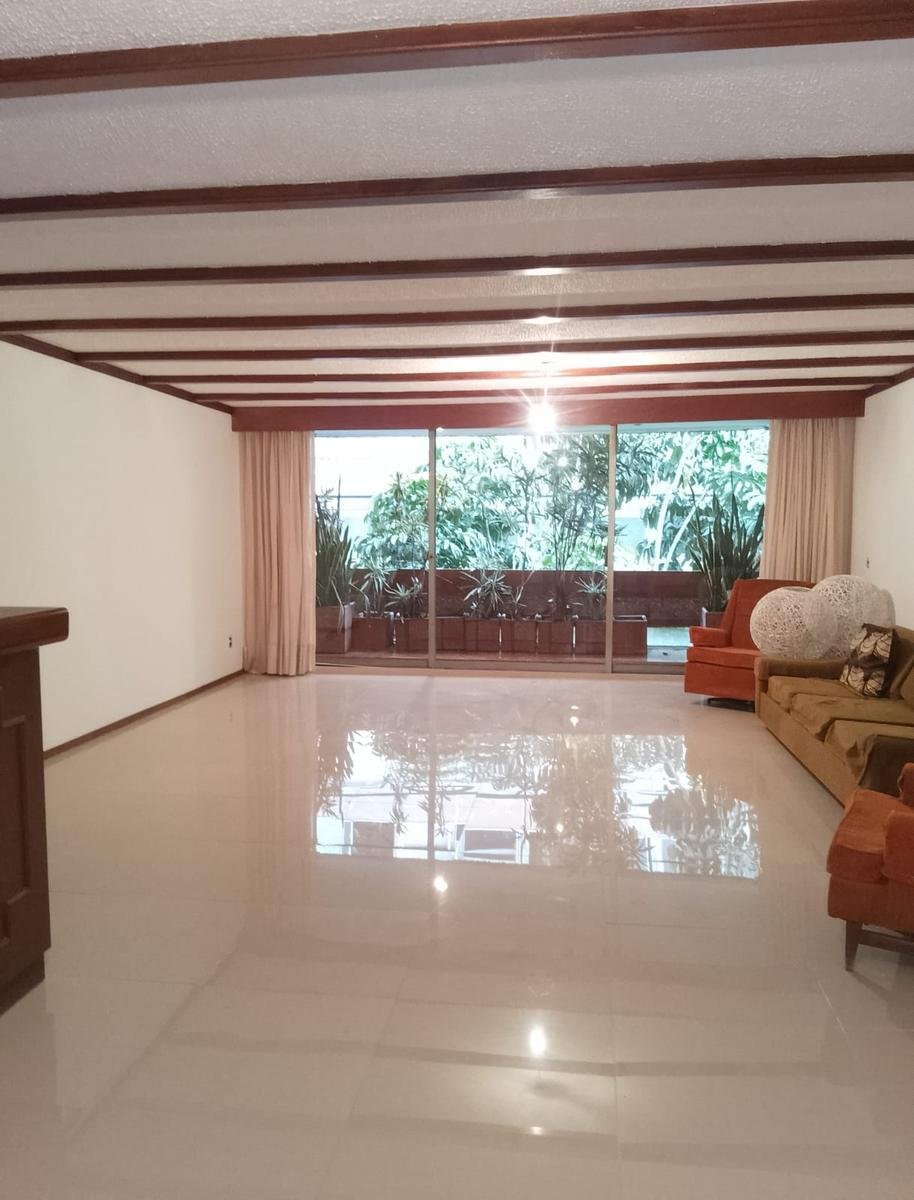 Appartement à Mexico City, Mexique 1 - 18634843
