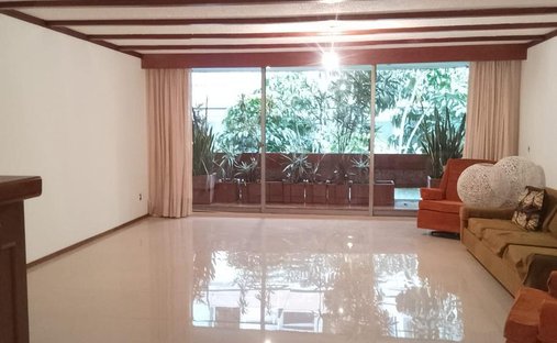 Apartment in Mexico City, Mexico 1